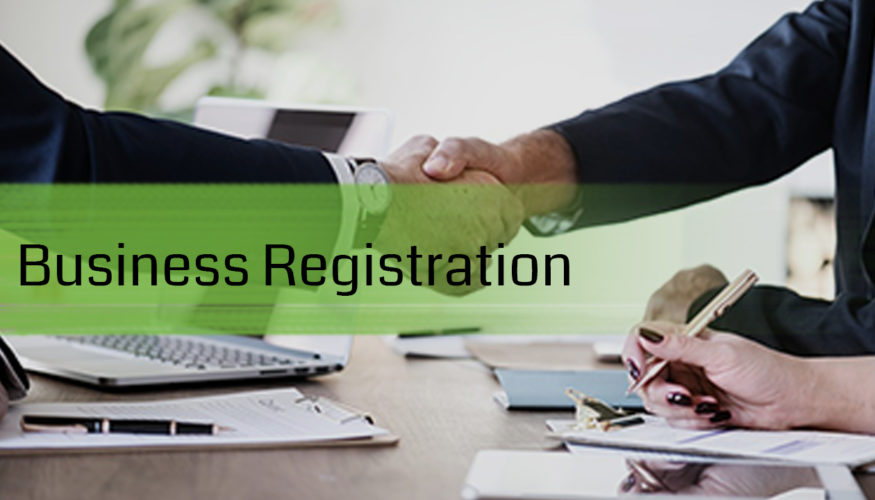 Business Registration in Nigeria